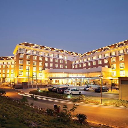 Zhanshan Garden Hotel Qingdao Bagian luar foto