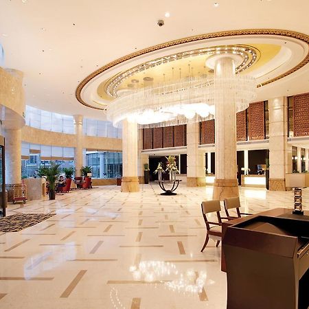 Zhanshan Garden Hotel Qingdao Bagian luar foto