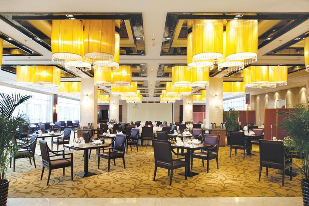 Zhanshan Garden Hotel Qingdao Bagian luar foto