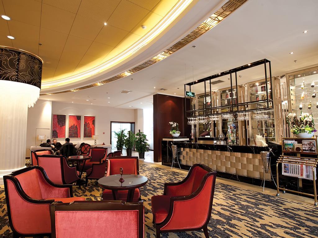 Zhanshan Garden Hotel Qingdao Bagian luar foto